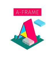 a-frame