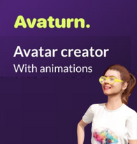 Avaturn logo