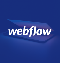 Webflow logo