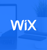 Wix logo