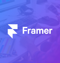 Framer logo