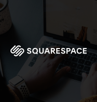 Squarespace logo