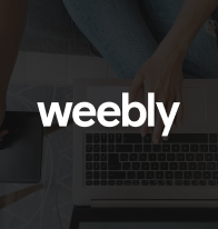 Weebly logo