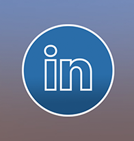 LinkedIn Button